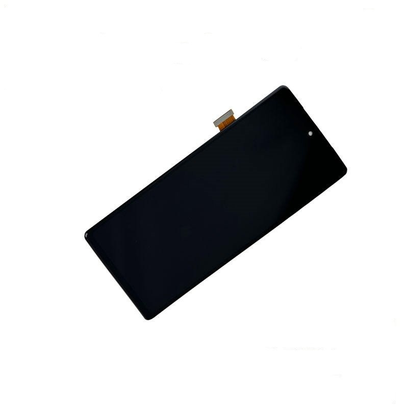 OLED Lcd assembly with frame For Google Pixel 7 pro LCD Display Assembly WITH FRAME Mobile phone pixel 7 Pro LCD