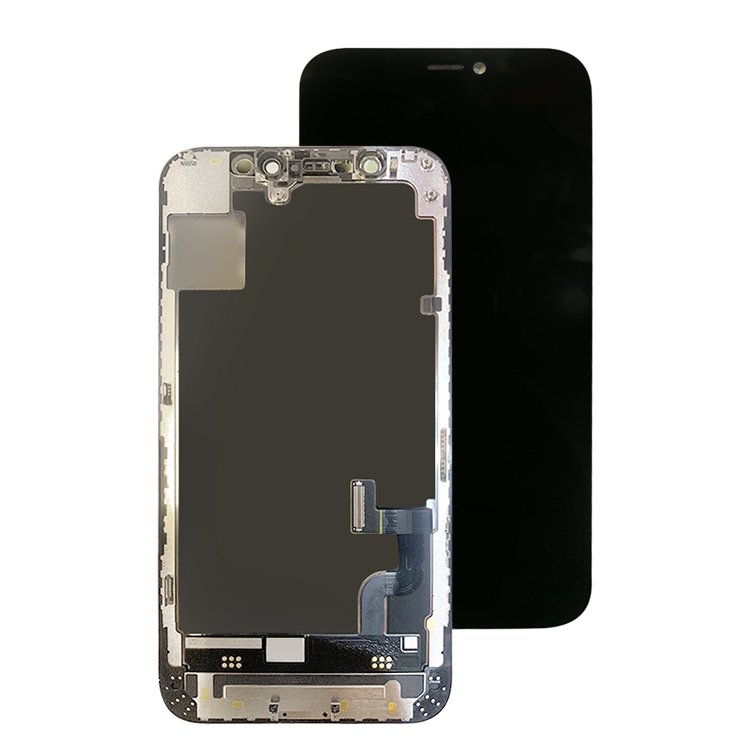 Boutique Small Lcd Touch Display Screens Panel Mobile Phone Lcds For Iphone 12 Mini