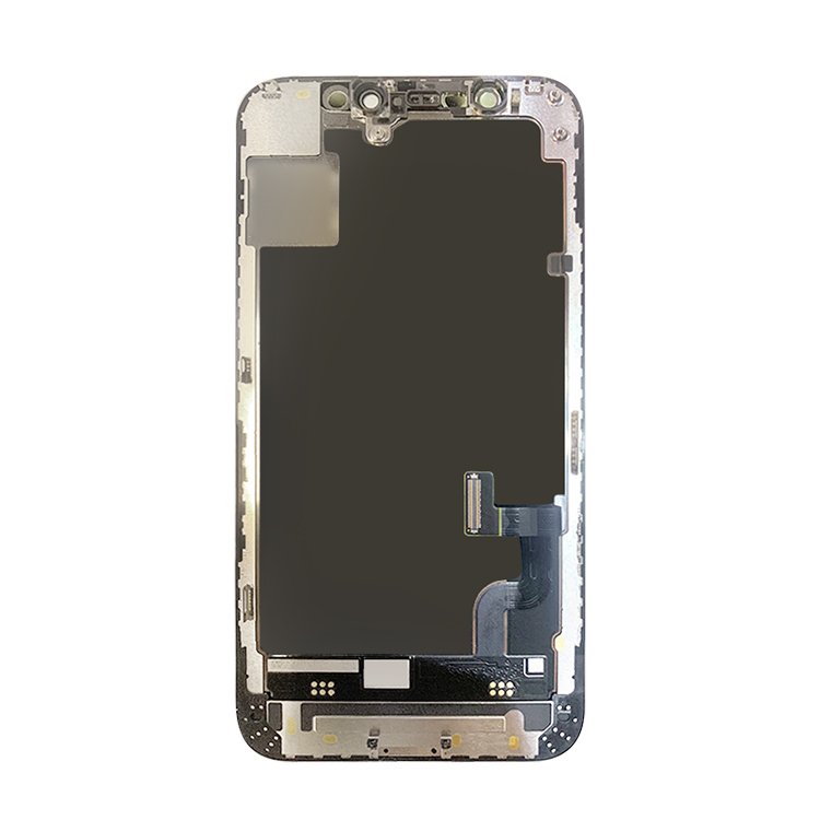 Boutique Small Lcd Touch Display Screens Panel Mobile Phone Lcds For Iphone 12 Mini