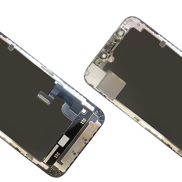 Boutique Small Lcd Touch Display Screens Panel Mobile Phone Lcds For Iphone 12 Mini