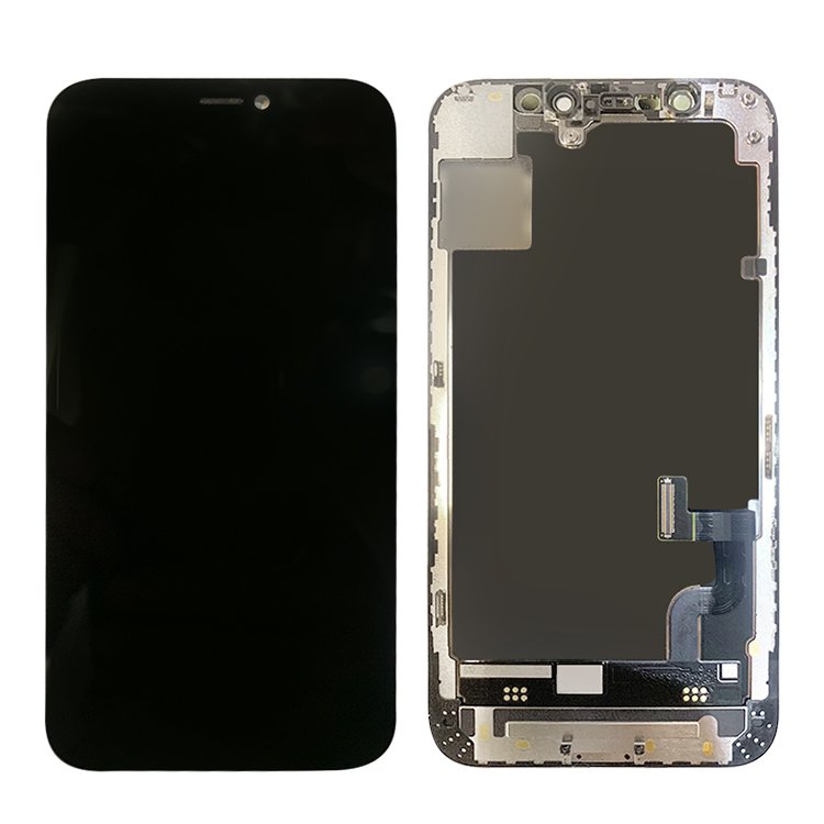 Boutique Small Lcd Touch Display Screens Panel Mobile Phone Lcds For Iphone 12 Mini
