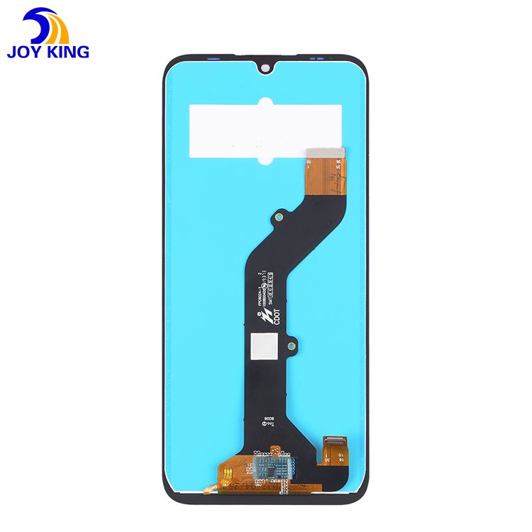 HOT Mobile Phone LCD For Infinix Hot 20i Display Oem Replacement Display For Infinix Hot 20i Screen Touch