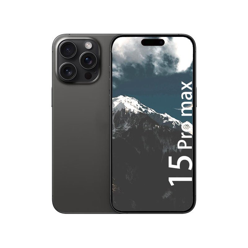 Original phone 15 pro max 120HZ 6.7 inches 2796 x 1290 resolution 5G smartphone 20W fast charging CPU Deca Core 5G mobile phones