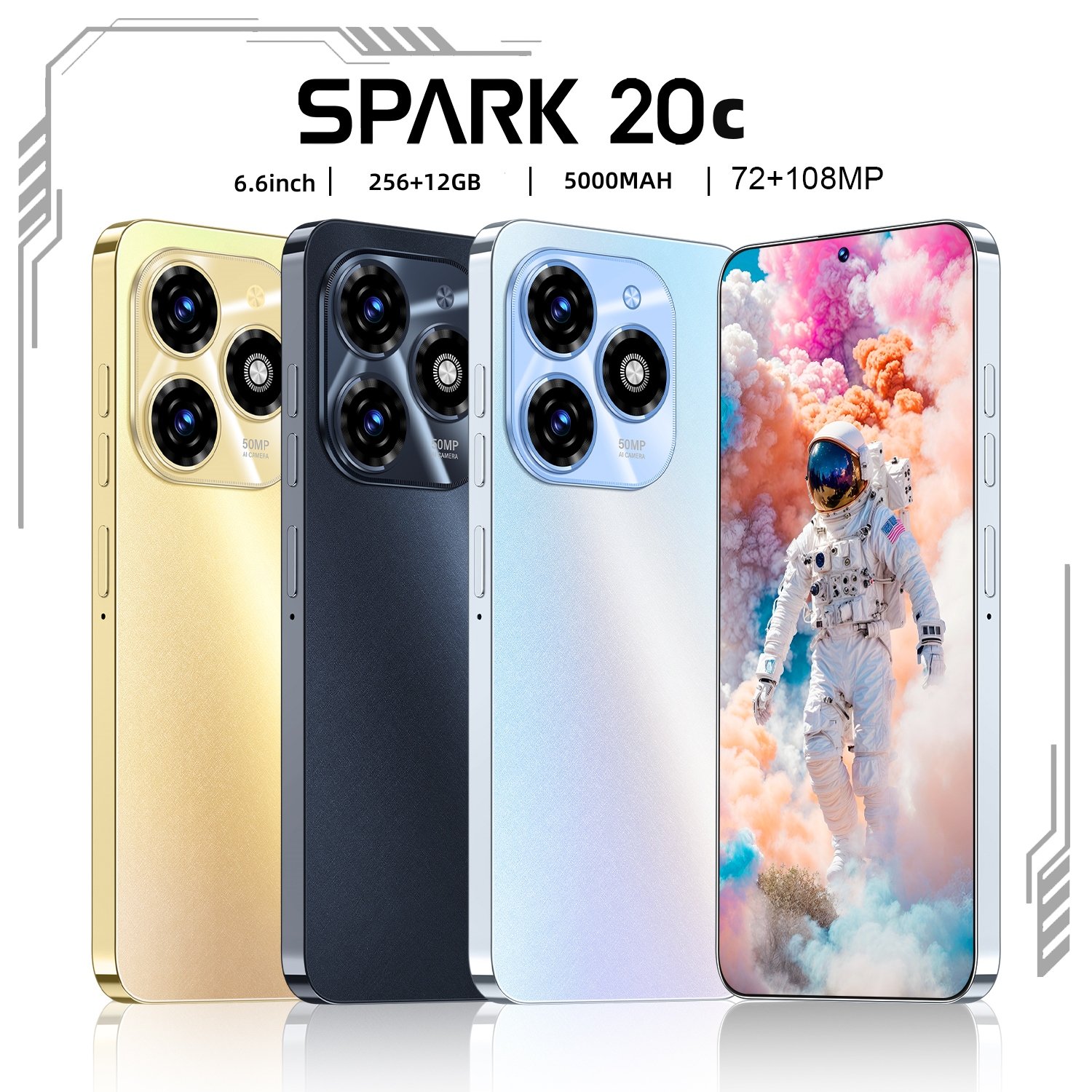 lcd screen infix mobile 10c phone tecno camon 30 pro 5g smartphone spark 20 c