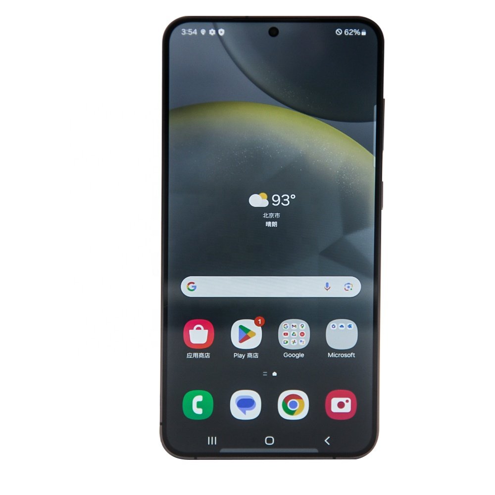 Second Hand Mobile Phone s24 ultras plus Phones 5g Smartphone for Samsung S24 24+ 24Ultra Original Used Unlocked Cellphones