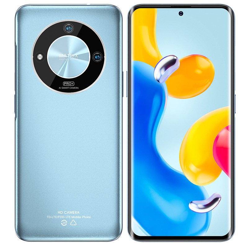 New mate 60 full Netcom thousand yuan large screen 5g smartphone wholesale applicable official website authentic
