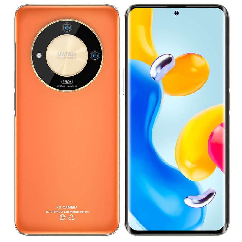 New mate 60 full Netcom thousand yuan large screen 5g smartphone wholesale applicable official website authentic