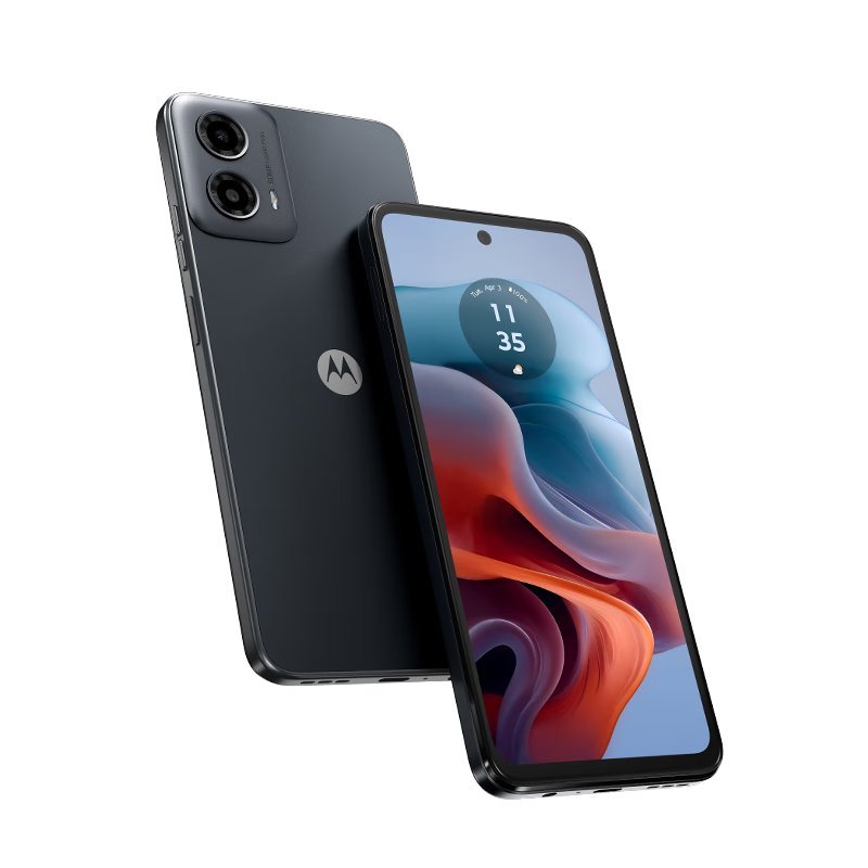 Global ROM Moto G34 5G 120Hz Octa core 6nm Snapdragon 695 50MP AI Image 5000mAh Fast Charge Long Battery Life 5G Smartphone