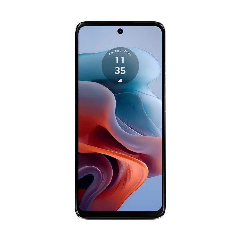 Global ROM Moto G34 5G 120Hz Octa core 6nm Snapdragon 695 50MP AI Image 5000mAh Fast Charge Long Battery Life 5G Smartphone