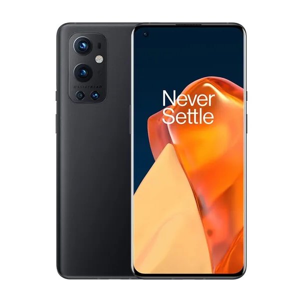 Original Sealed 5G smartphone for one plus 9 pro unlocked 6.7-inches display used phone global version phones for Oneplus