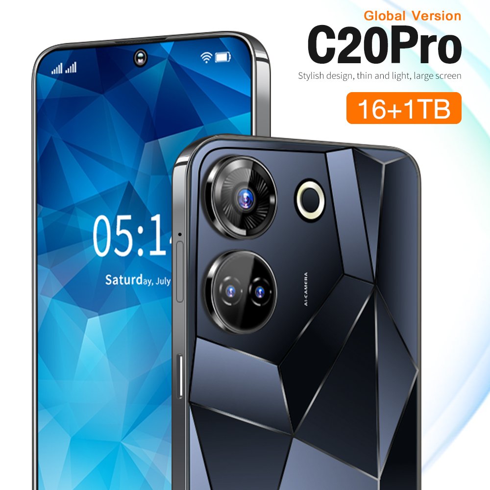 Cheap mobile phones camon 20 pro 512gb voip 300mp camera mobile phone online cell phones smartphones for sale smartphone