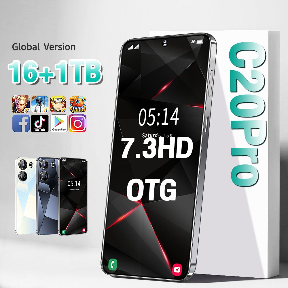 Cheap mobile phones camon 20 pro 512gb voip 300mp camera mobile phone online cell phones smartphones for sale smartphone