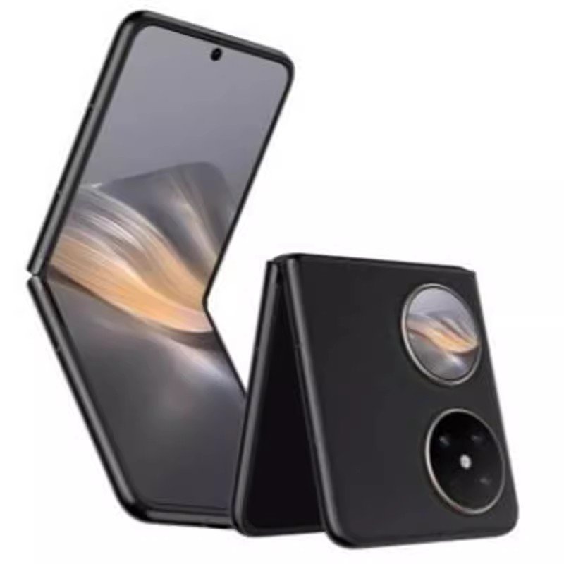 Original Hua Wei Pocket 2 5G Smartphone 6.94 Inch OLED 2690*1136 120HZ 66W 4520mAh 16RAM 1TB 50MP OIS Cameras NFC HarmonyOS 4.0