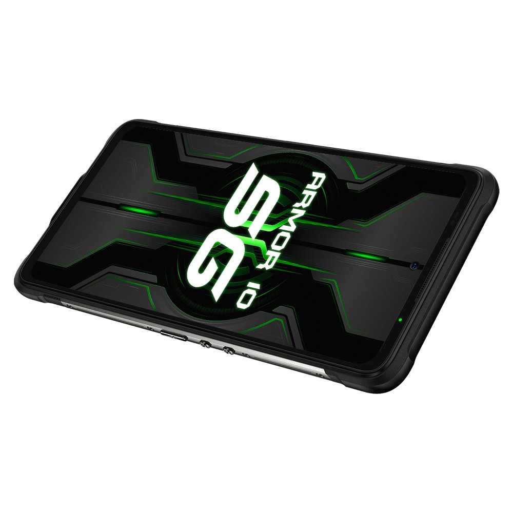 Wholesale Smartphone Newest 5G original Celulares Unlocked Brand new packaging Mobile for Ulefone