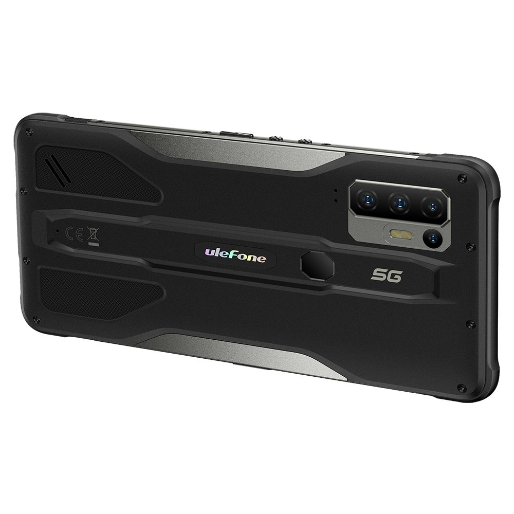 Wholesale Smartphone Newest 5G original Celulares Unlocked Brand new packaging Mobile for Ulefone