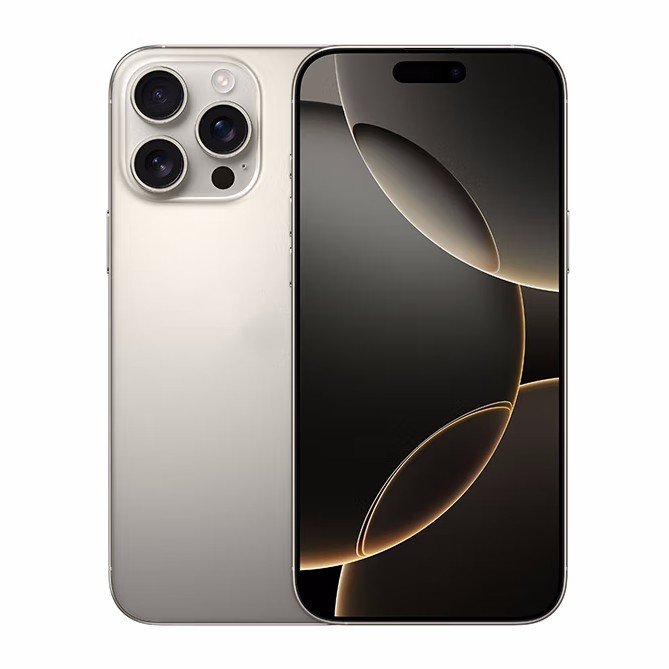 2024 top quality I Cell Phone 16 pro max 6.9 inch screen 5G smartphone 1TB unlocked i cell phone 16 pro Have Logo Dual Sim Card