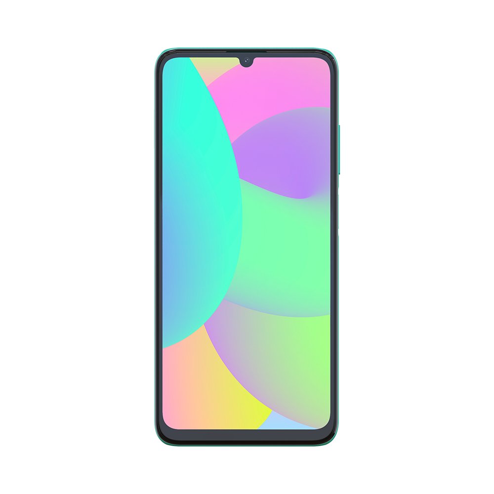 OEM smartphone Android phones 5G LTE smartphone 6.7 inch MTK G35 2.3GHZ 10 points touch In-cell Mobile phone 5G smartphone