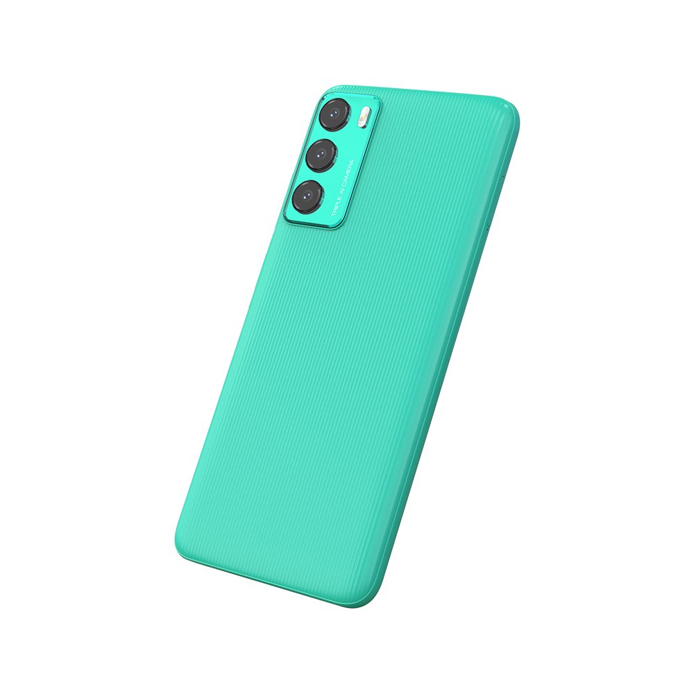 OEM smartphone Android phones 5G LTE smartphone 6.7 inch MTK G35 2.3GHZ 10 points touch In-cell Mobile phone 5G smartphone