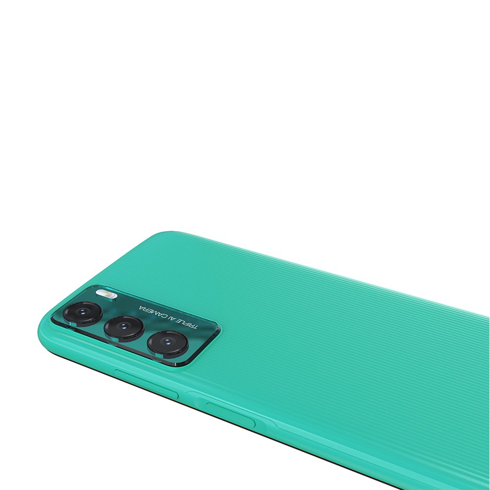 OEM smartphone Android phones 5G LTE smartphone 6.7 inch MTK G35 2.3GHZ 10 points touch In-cell Mobile phone 5G smartphone