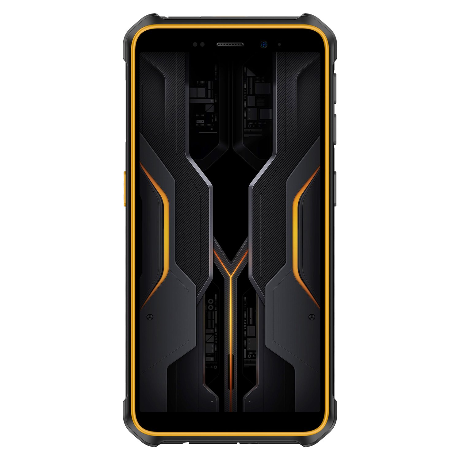 Original Ulefone Armor X12 Pro 5.45 inch ip68 rugged smartphone Android 13 8GB+64GB 4860mAh 13MP NFC Global Edition 3-card slot