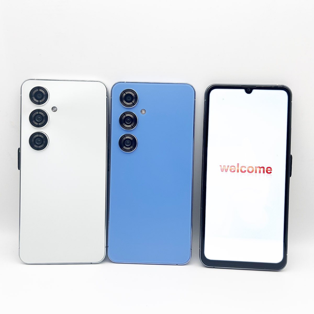 2024 Octa Core Android 4g 5G Network Mobile phone Goophone Prefect Screen Smart phone Mobile Phone