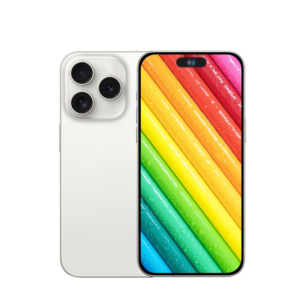 Original i16 Pro Max Cellular Mobile Phones Android13 5g smartphone 1T 512gb 256gb Dual Sim Dual i16 Pro phones mobile android