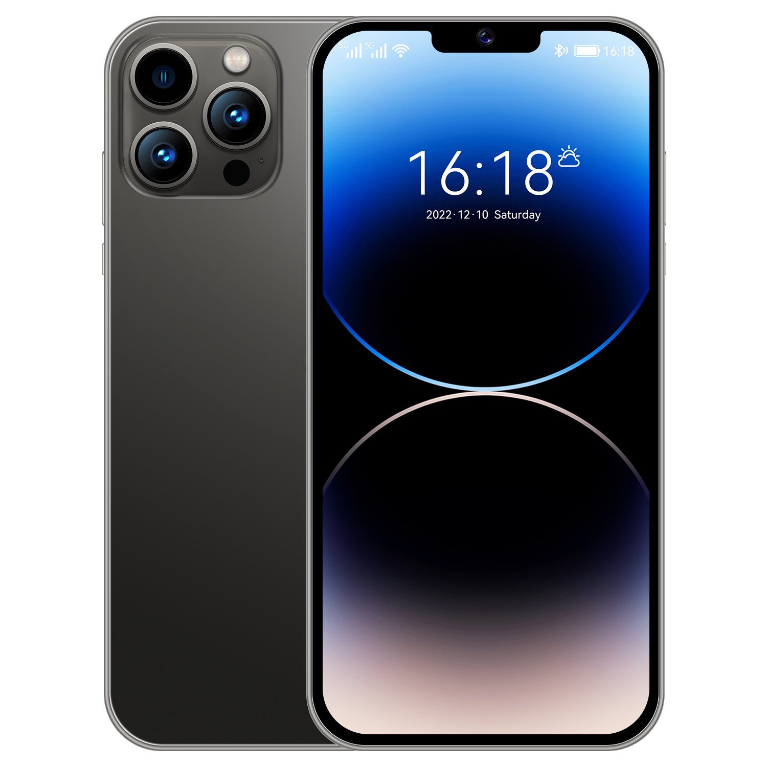FFF NEW phone 14 pro max 5g smartphone sam sung s22 ultra 5g smartphone
