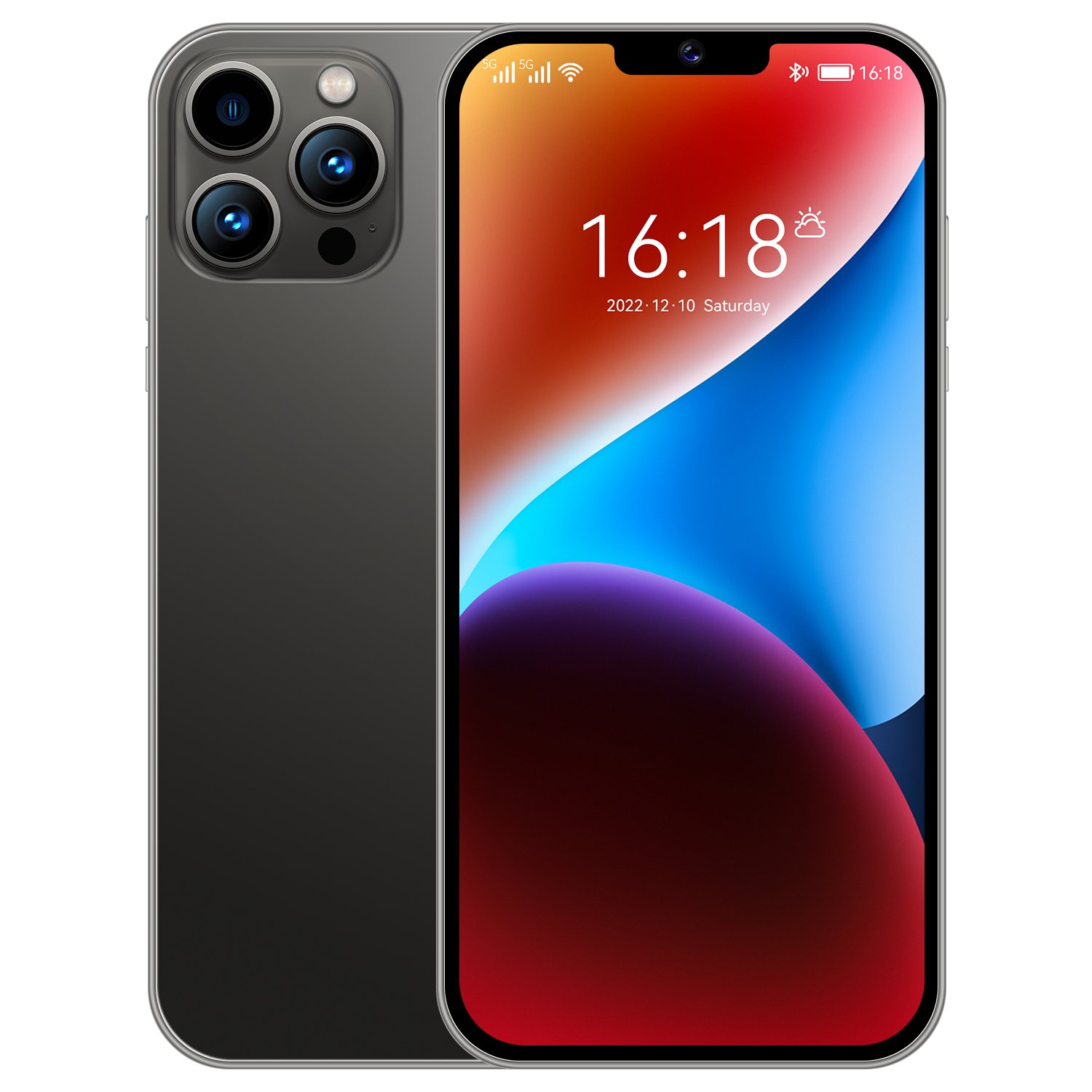FFF NEW phone 14 pro max 5g smartphone sam sung s22 ultra 5g smartphone