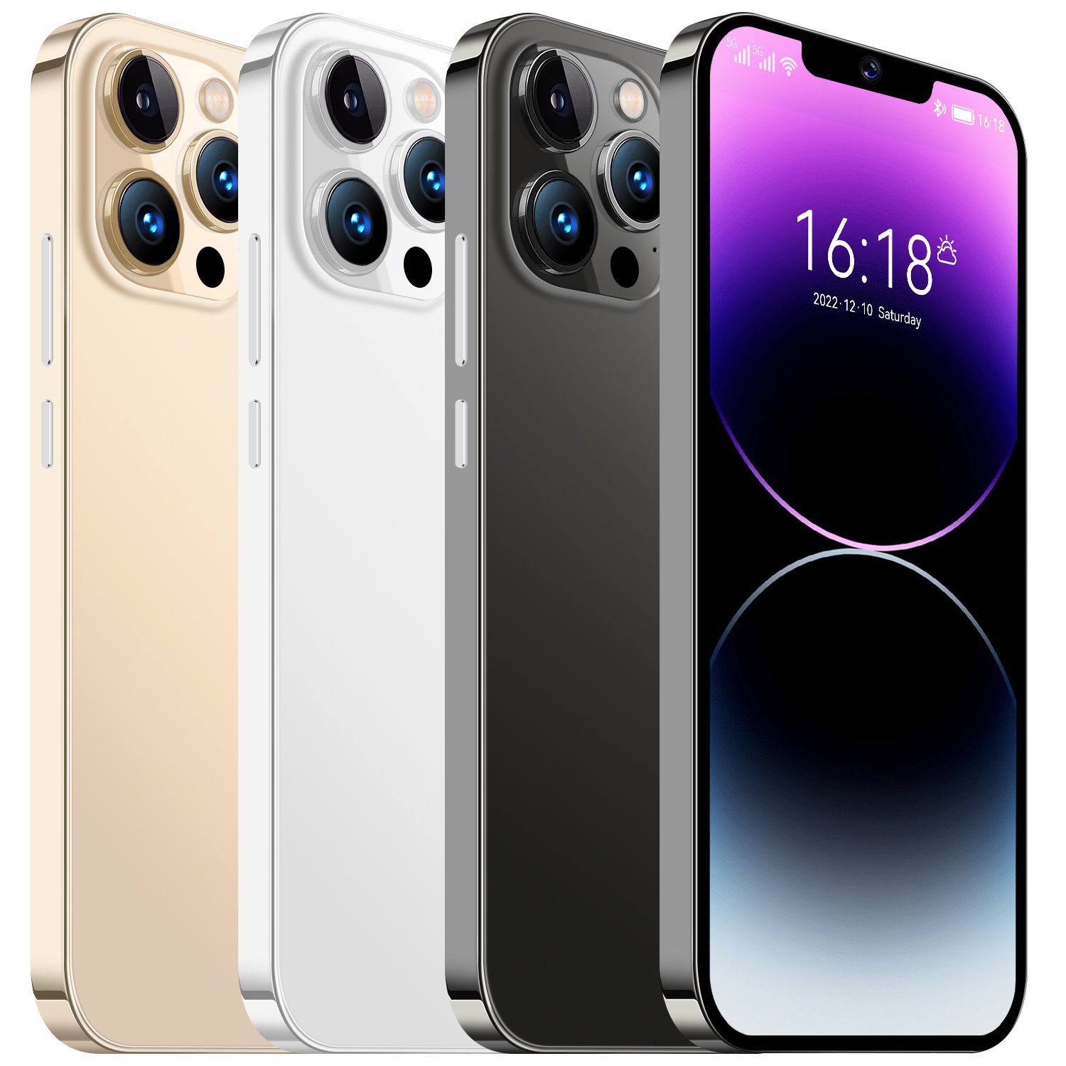 FFF NEW phone 14 pro max 5g smartphone sam sung s22 ultra 5g smartphone