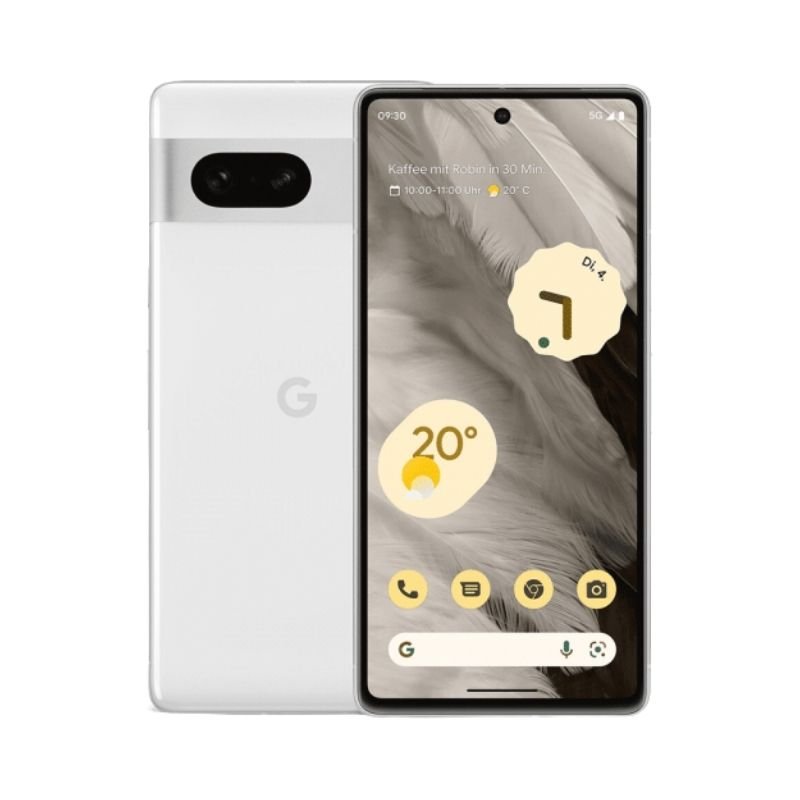 Wholesale Brand new unlocked original Android 5G smartphone 128GB Tensor G2 for Google pixel 7 Mobile Phones
