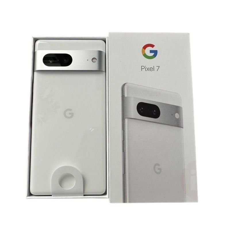 Wholesale Brand new unlocked original Android 5G smartphone 128GB Tensor G2 for Google pixel 7 Mobile Phones