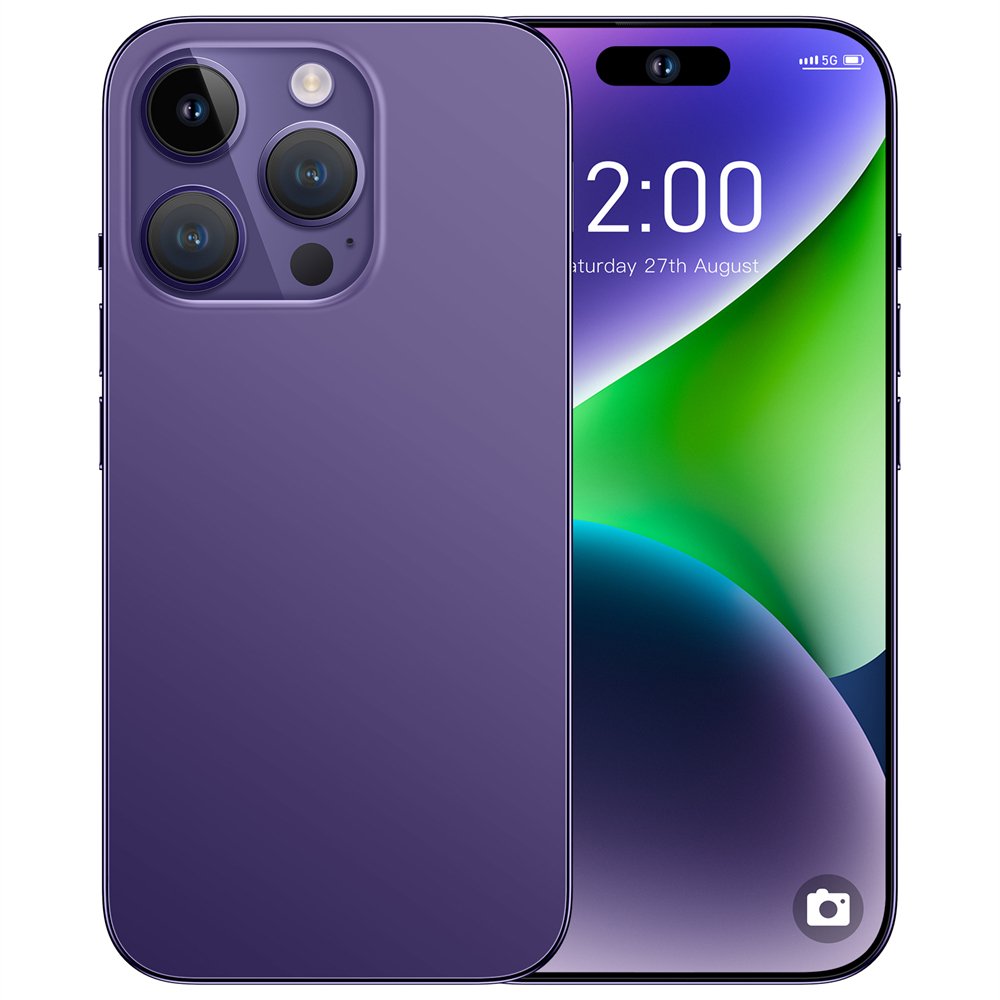 Wholesale Smartphone high quality 5G Smartphone Spot Product Smartphone With Top Selling
