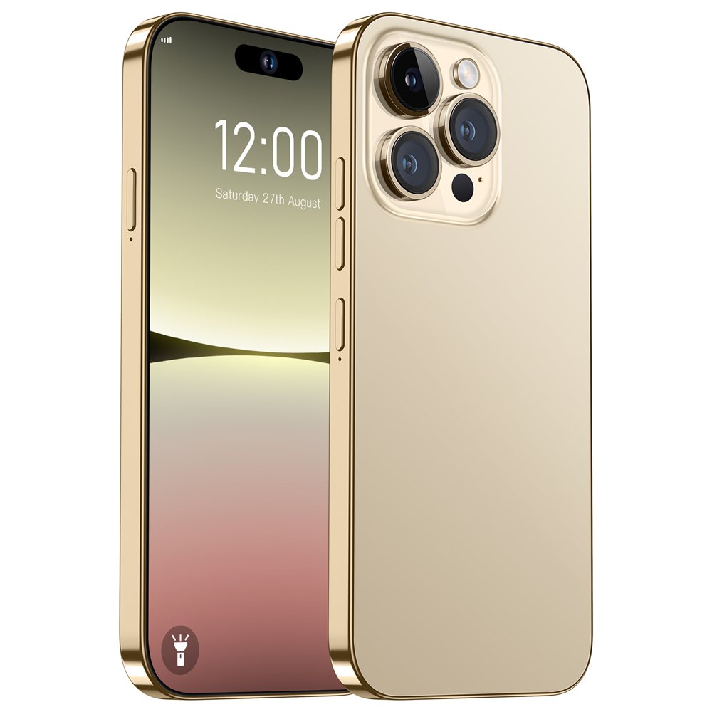 Wholesale Smartphone high quality 5G Smartphone Spot Product Smartphone With Top Selling