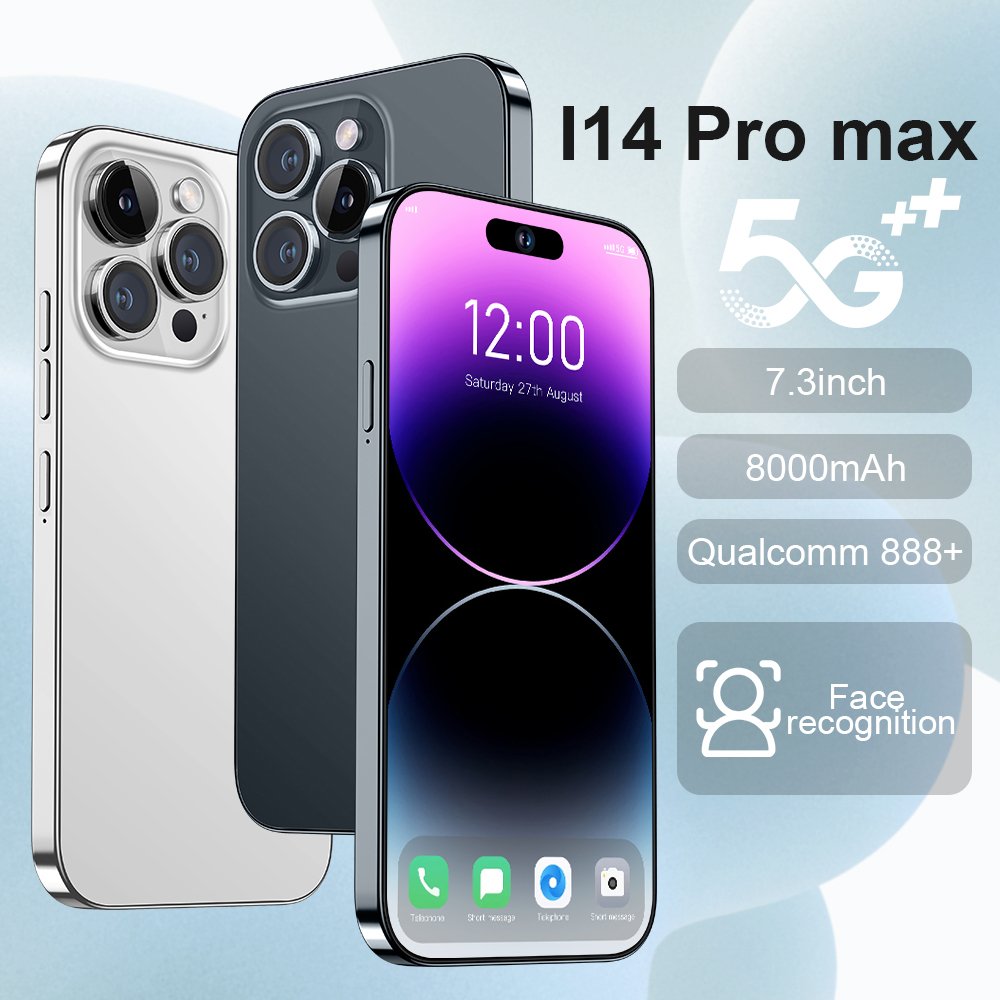 Wholesale Smartphone high quality 5G Smartphone Spot Product Smartphone With Top Selling
