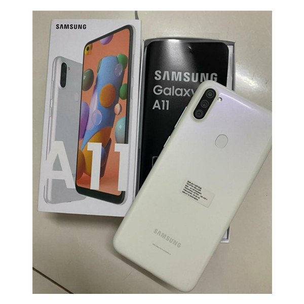 Touch Screen 5G Smartphone Wholesale from China Verified Suppliers Second Hand Phones A11 Phones
