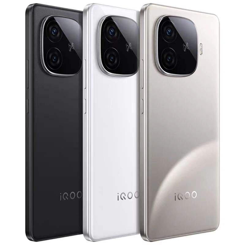 2024 New Vivo iQOO Z9 Turbo Plus 5G smartphone 6.78inch Dimensity 9300+,6400mAh Big Battery ,144HZ 50MP camera phone NFC