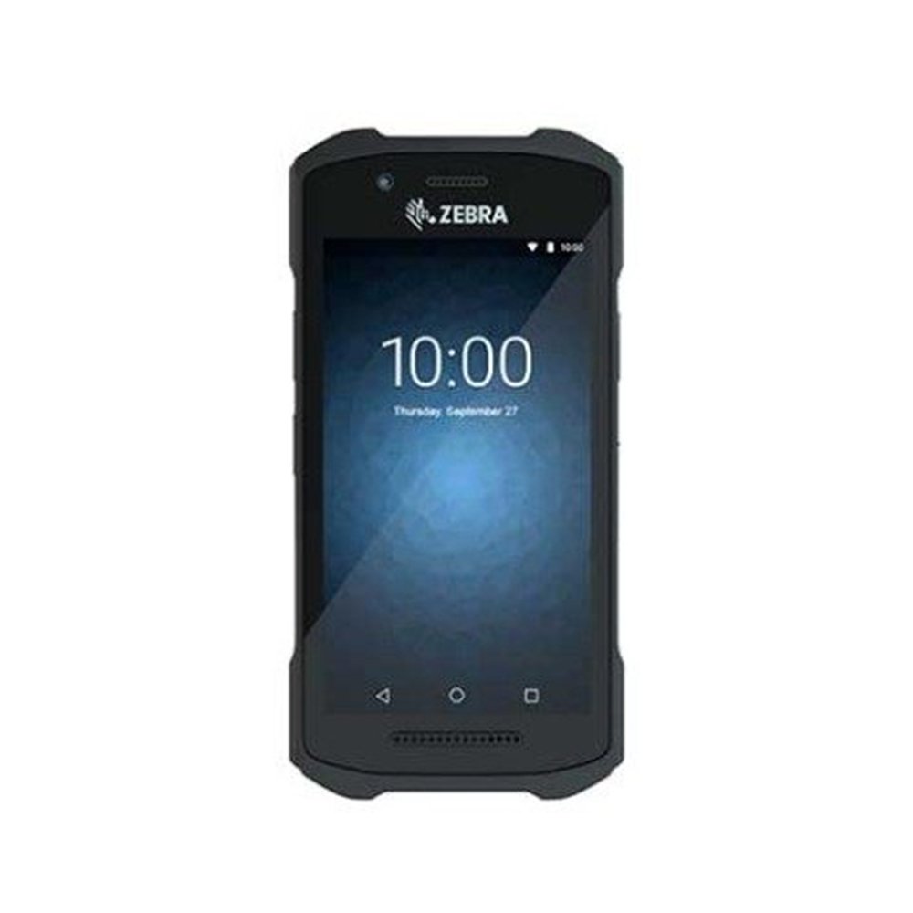 Zebra TC21 Handheld Mobile Computer Android OS Octa-Core Qual-comm Processor 2D Barcode Scanner IP67 IP68 Protection WIFI Stock