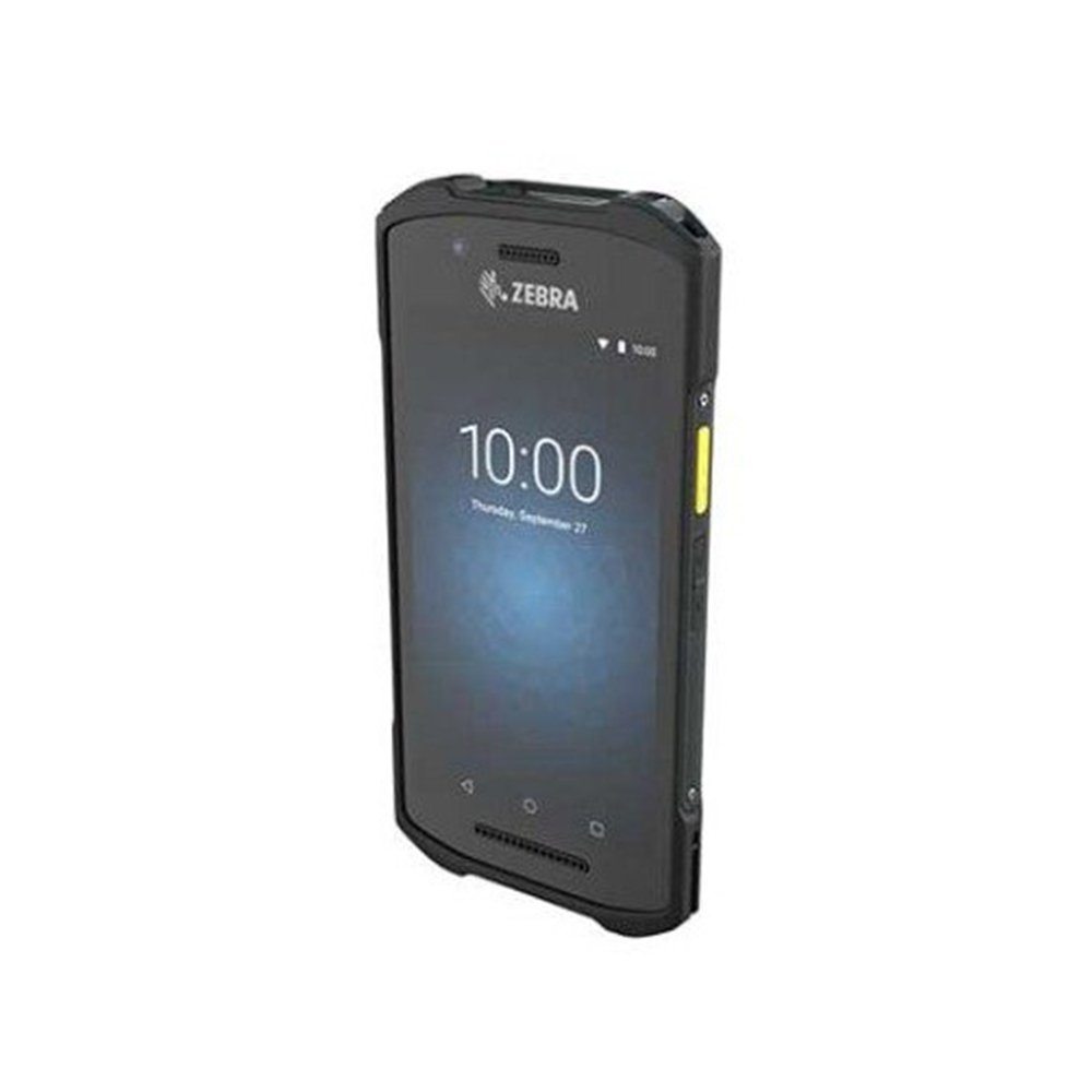 Zebra TC21 Handheld Mobile Computer Android OS Octa-Core Qual-comm Processor 2D Barcode Scanner IP67 IP68 Protection WIFI Stock
