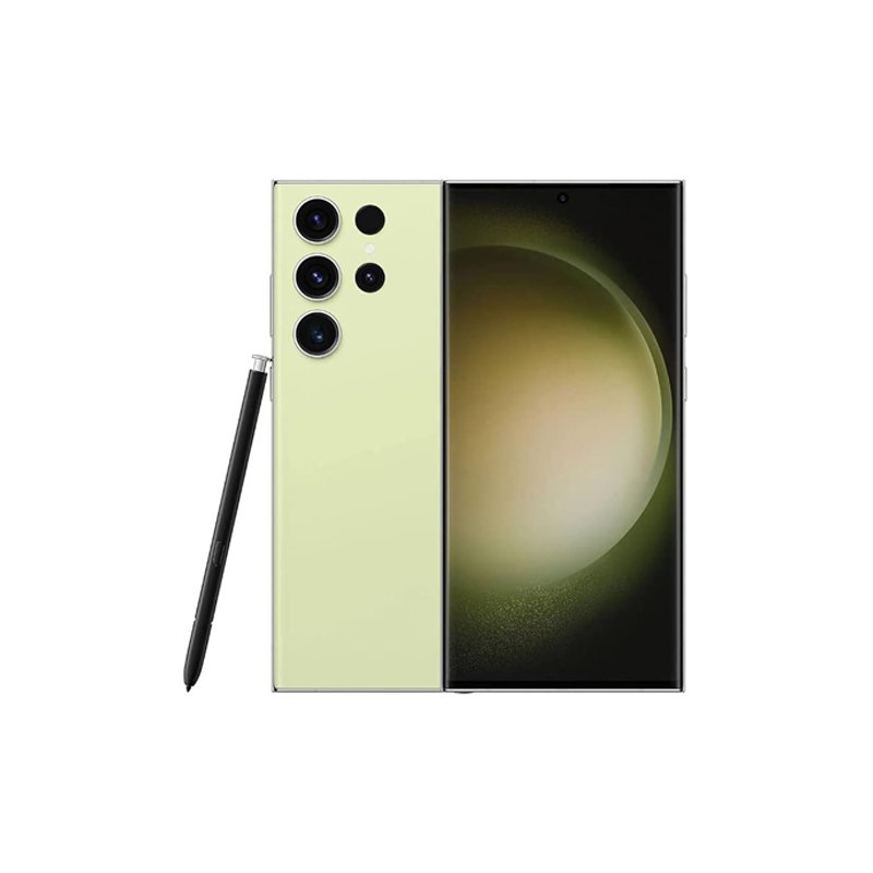 Wholesale Mobile Phones Used S23 Ultra US/EU High Quality 5G Smartphone Unlocked Used Mobile Phones Low Price Cell Phones
