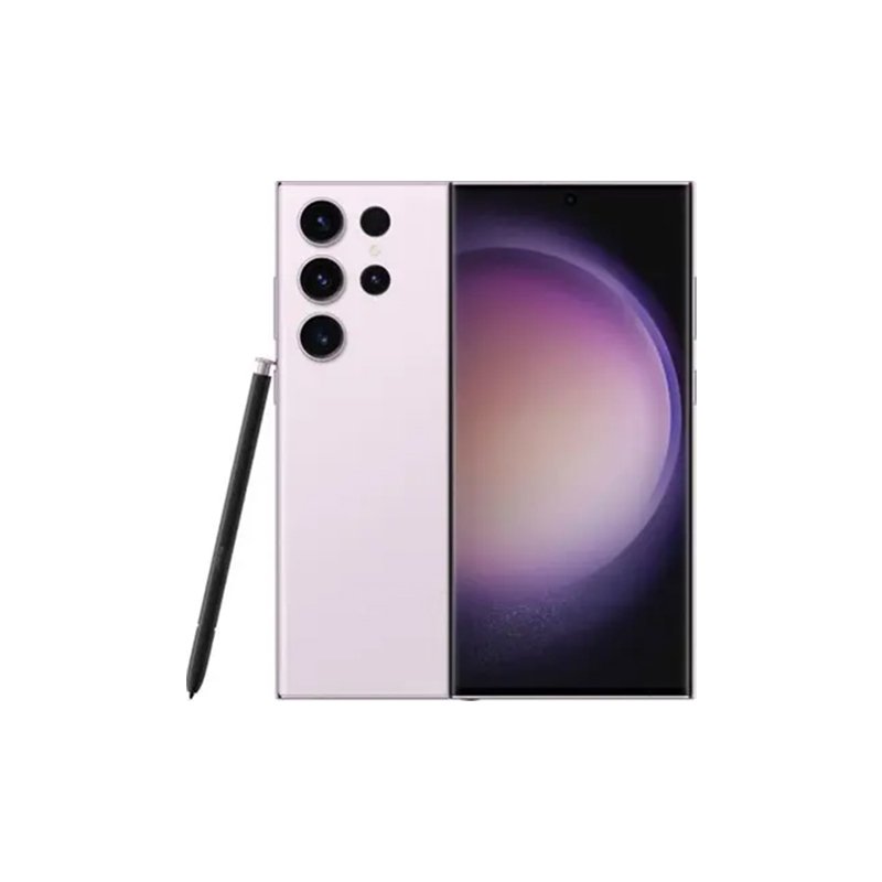 Wholesale Mobile Phones Used S23 Ultra US/EU High Quality 5G Smartphone Unlocked Used Mobile Phones Low Price Cell Phones