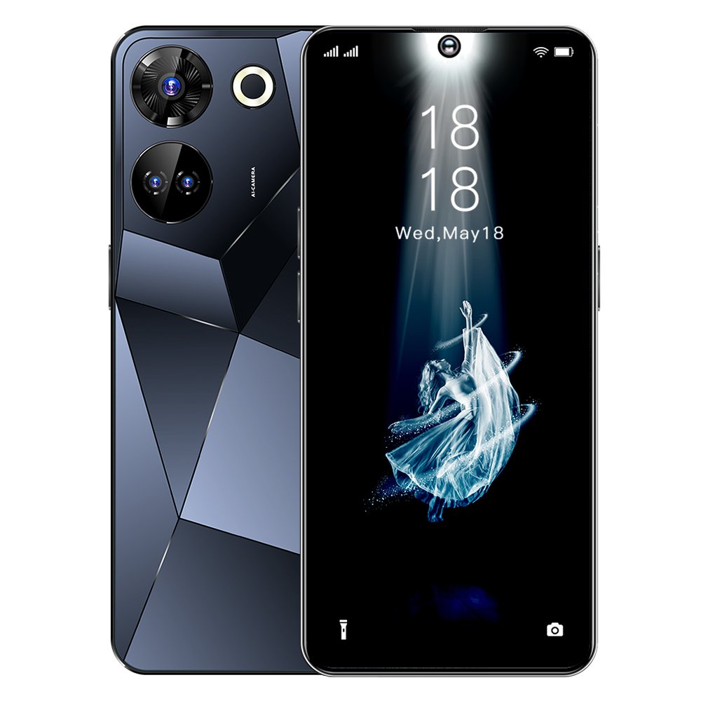 C20 Pro Smart Phone C20pro Original 5g Smartphone 3GB+64GB Mobile Phone Unlocked Cheap Telefono Smart Phone