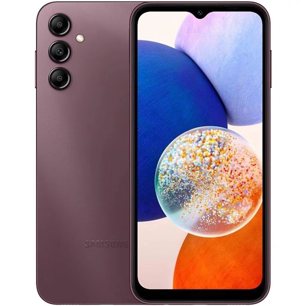 5G Smartphone Galaxy a15 128GB Unlocked Android Smartphones 6.5inch Mobile Phones