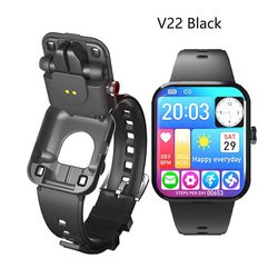 V22-earbuds-earphones-smart-watch