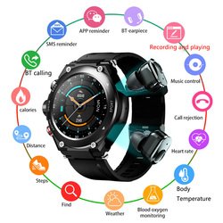 T92-tws-earbuds-watch