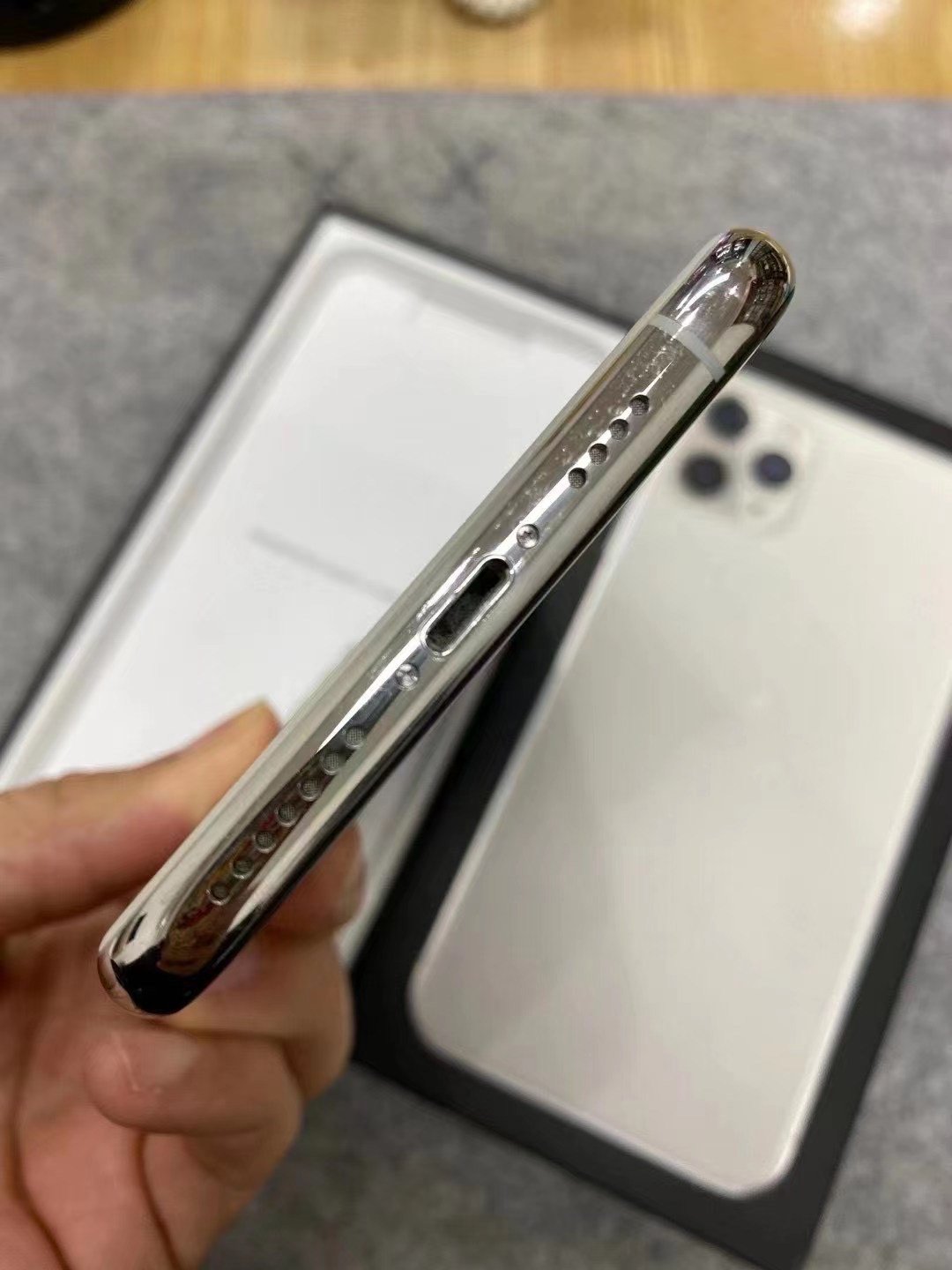 99% new Original Smart Mobile Phone Unlock Phone ios celulares For phone 13 14 Pro Max 5G smartphone