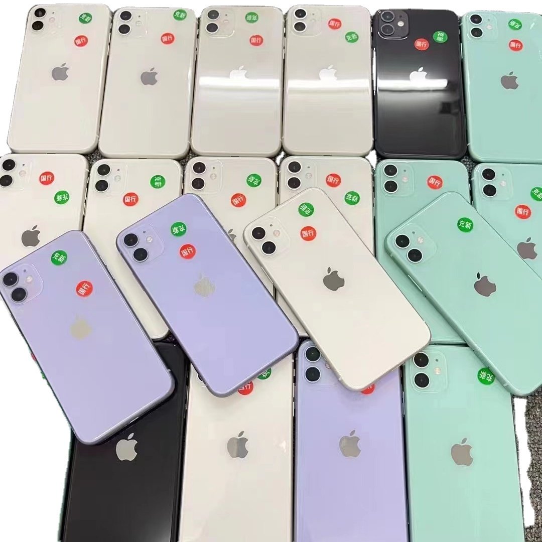 99% new Original Smart Mobile Phone Unlock Phone ios celulares For phone 13 14 Pro Max 5G smartphone