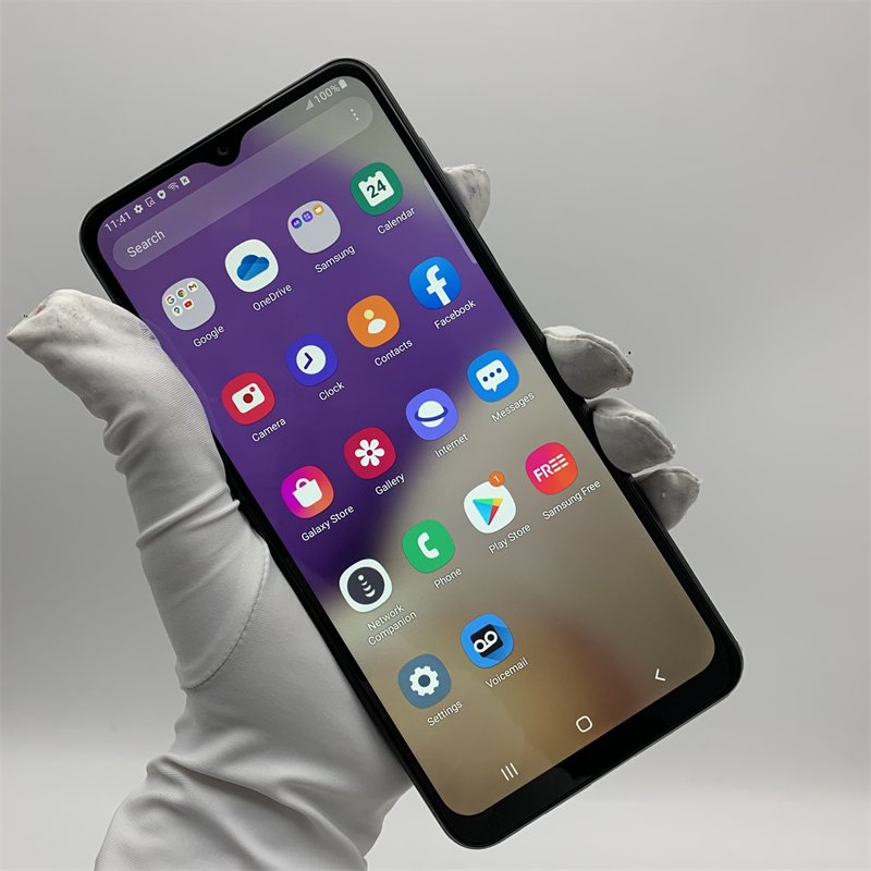 Version Used Phone 5g Smartphone High Quality A+ Original USA 6.4 Inch for Samsung Mobile Phone A32 10 64GB Used Electronics