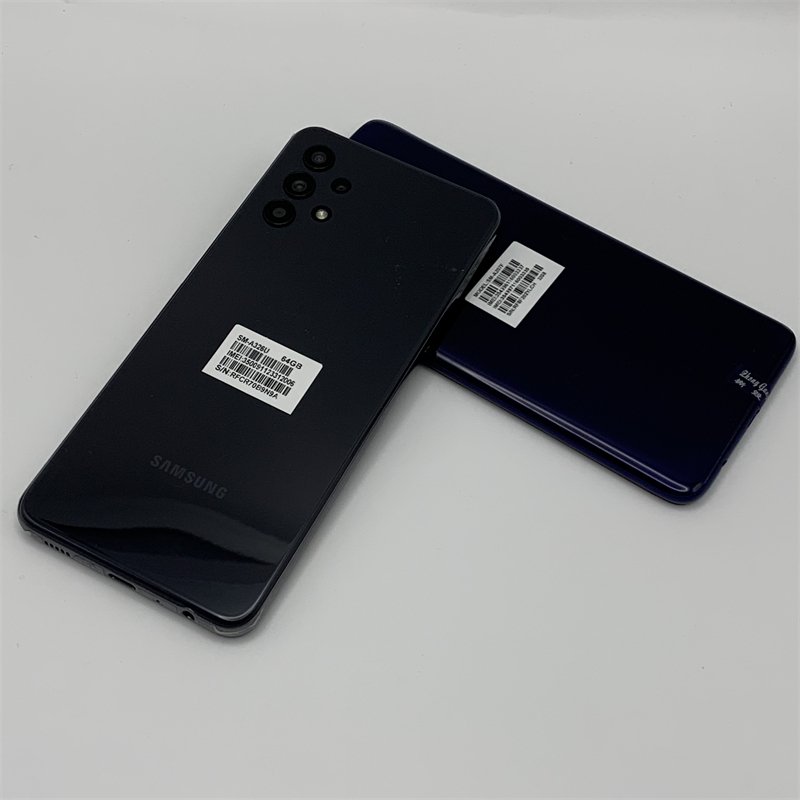 Version Used Phone 5g Smartphone High Quality A+ Original USA 6.4 Inch for Samsung Mobile Phone A32 10 64GB Used Electronics