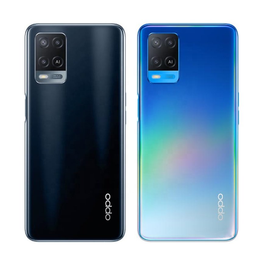 Best Price For Oppo A54 4g 5g Smartphones Wholesale Refurbished Unlocked Celulares Smart Phone