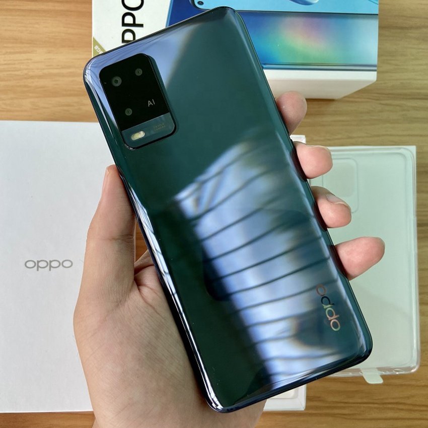 Best Price For Oppo A54 4g 5g Smartphones Wholesale Refurbished Unlocked Celulares Smart Phone